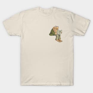 Toad T-Shirt